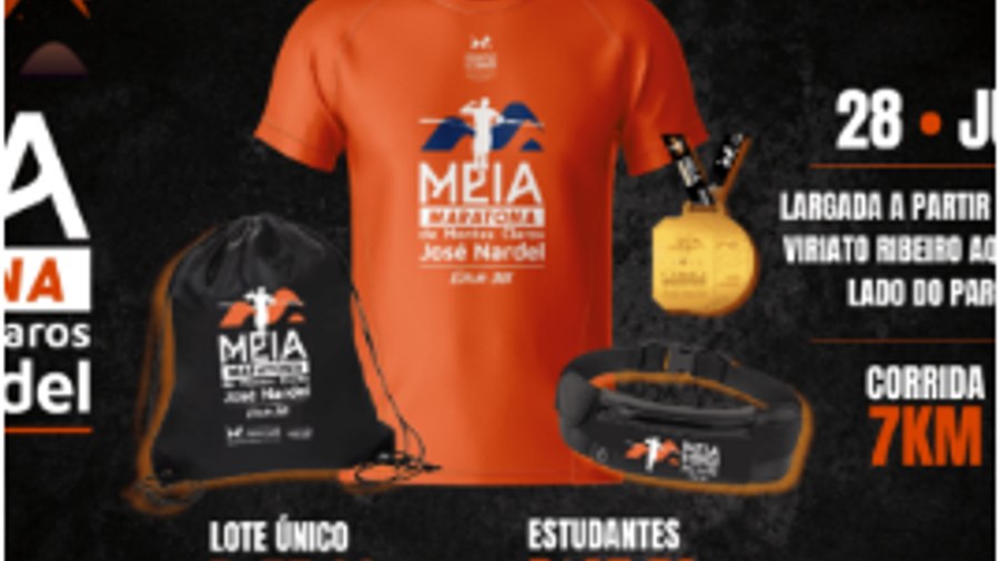 Meia Maratona José Nardel
