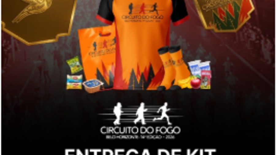Circuito do Fogo