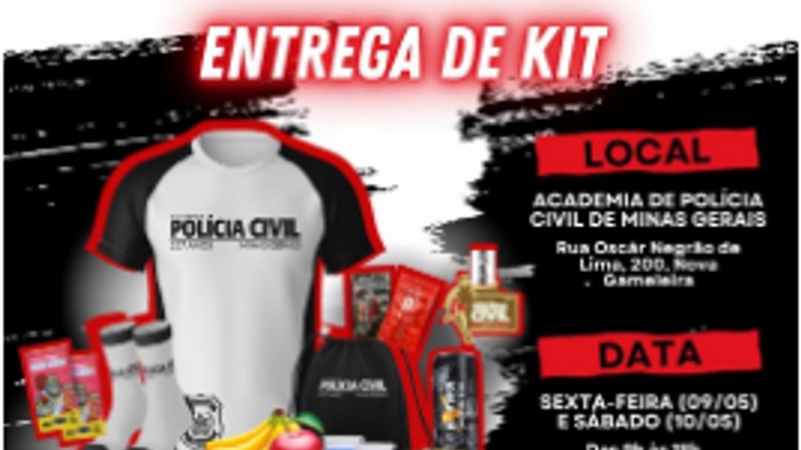 Resultados Polícia Civil