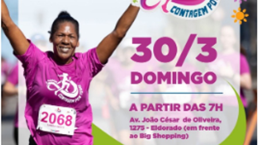 Resultados Contagem Por Todas
