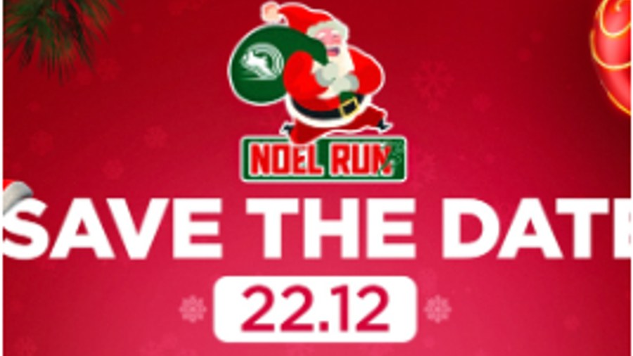 Noel Run