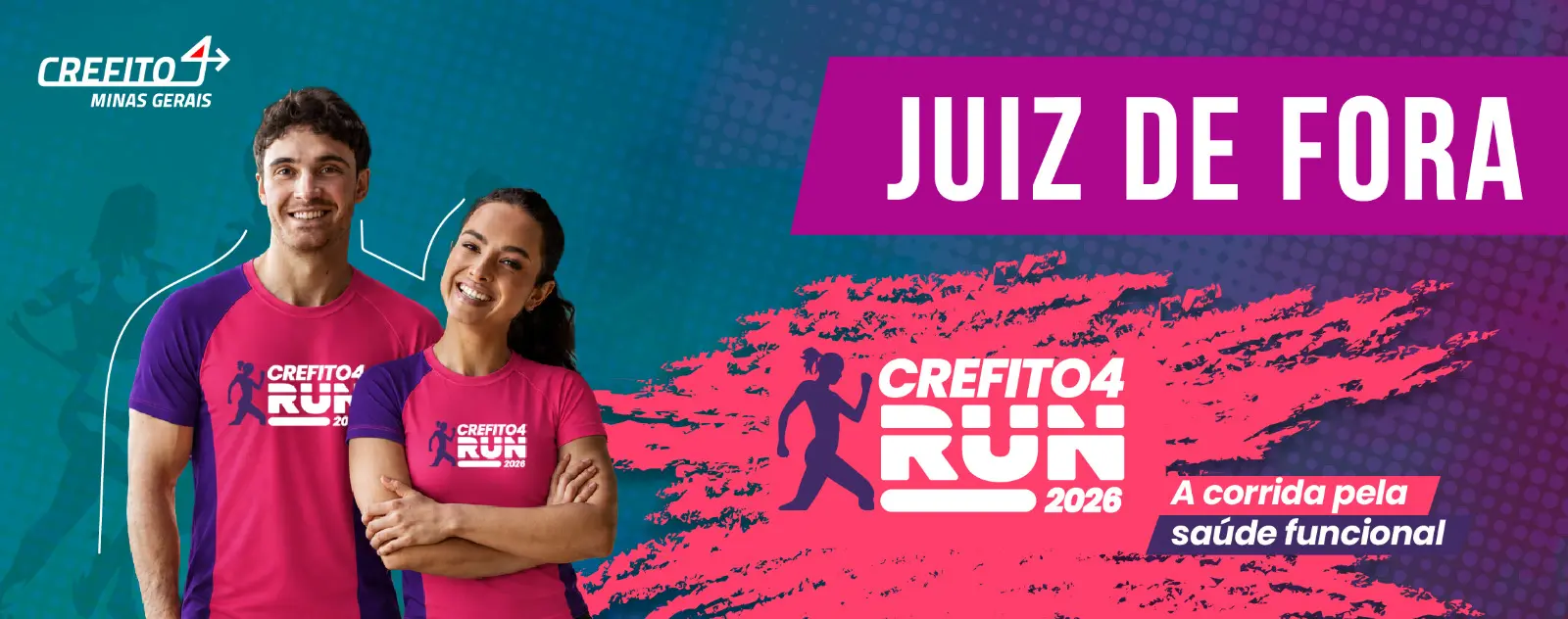 CREFITO Juiz de Fora