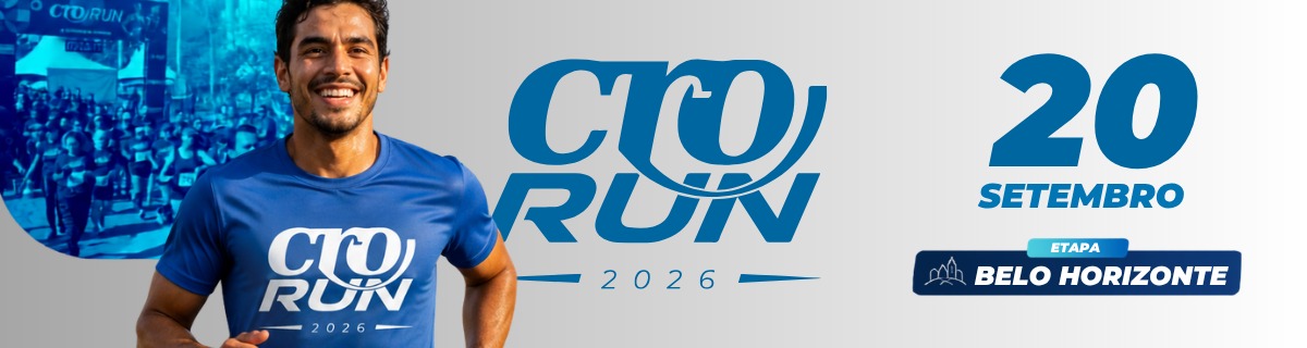 CRO RUN 2026