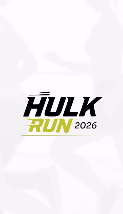 HULK RUN 2026